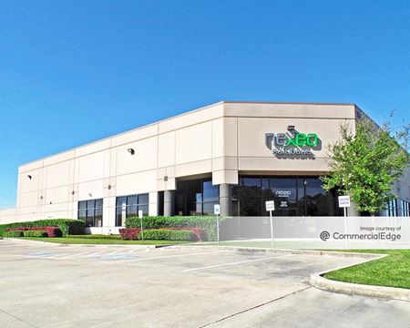 Prologis Central Green 7-9 - Houston