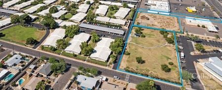 Other space for Sale at N 41st Ave & W Thomas Rd in Phoenix