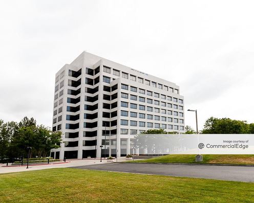 West Valley Corporate Center - 9200 Oakdale Avenue