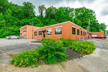 Photo of commercial space at 1899 Dayton Blvd in Chattanooga