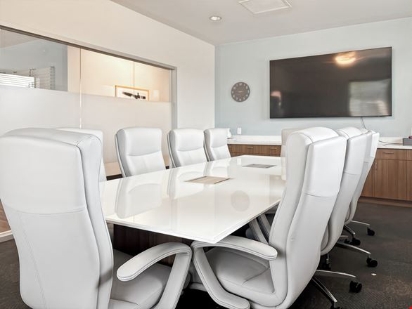 Regus - Cedar Park - Ronald Reagan Blvd