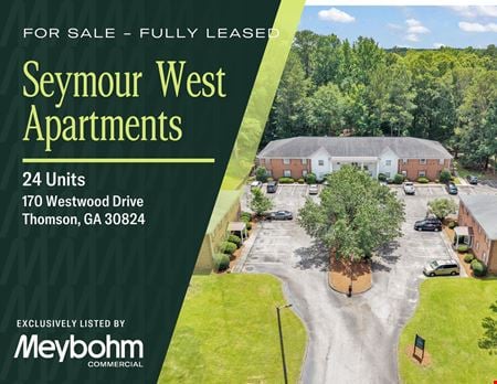 Multi-Family space for Sale at 170 Westwood Dr in Thomson