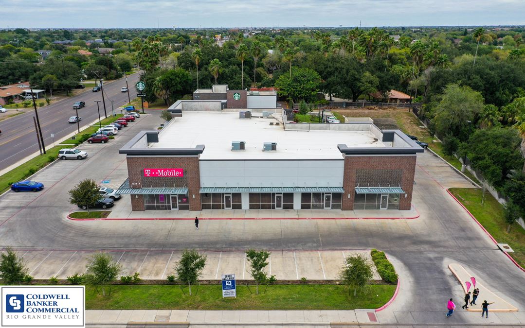 1233 S Cage Blvd, Pharr, TX CommercialSearch