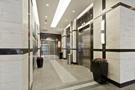 Roe Medical Centre II