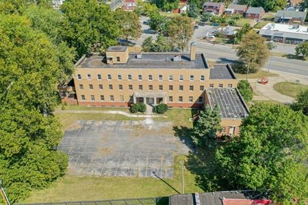 Photo of commercial space at 1004 Pennsylvania Avenue in St. Louis