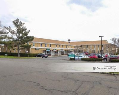 Princeton Office Solutions