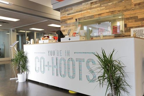 Co+Hoots