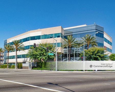 Office space for Rent at 1819 West 120th Street in Los Angeles