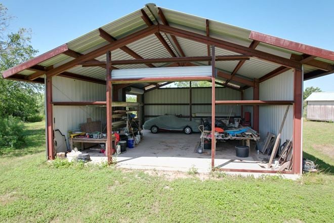 14650 Graef Rd