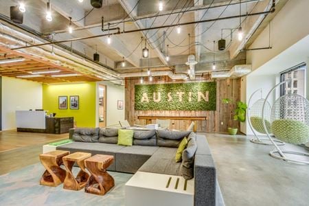 Photo of commercial space at 98 San Jacinto Boulevard #400 in Austin