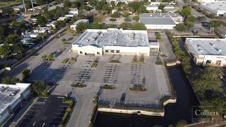 Photo of commercial space at 6900 US Hwy 19 N in Pinellas Park