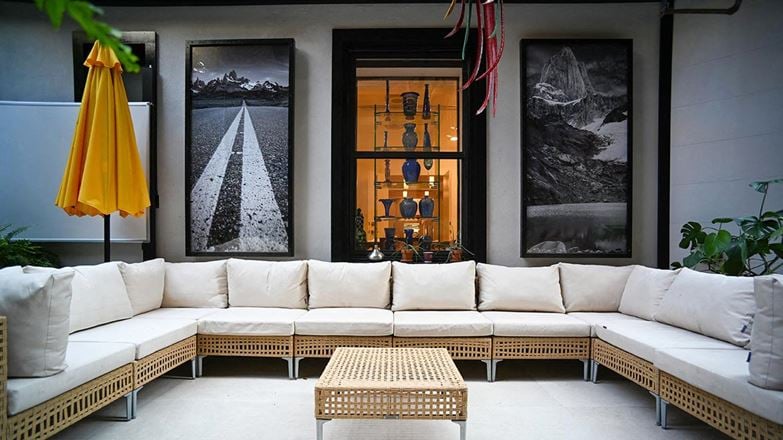 1HomeOffice - Inspired Space