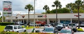 Dadeland Plaza