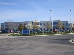 Dupont Medical Building