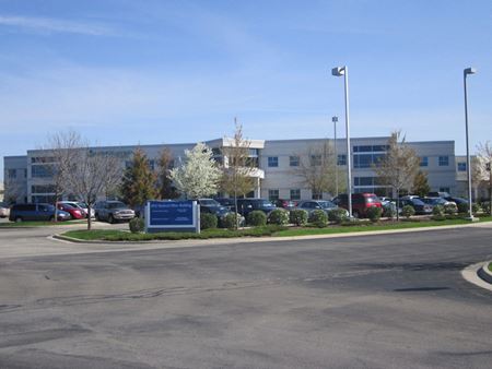 Dupont Medical Building - Fort Wayne