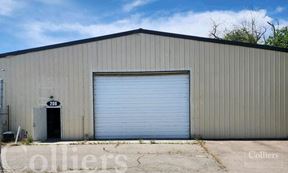 Warehouse | For Sale