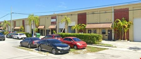 Photo of commercial space at 13251 NE 17th Ave in North Miami
