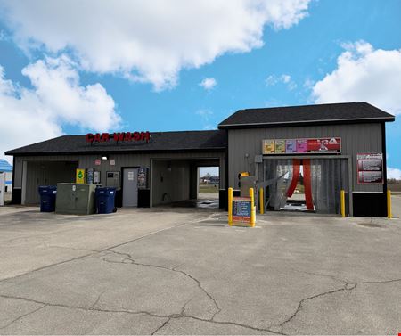 Photo of commercial space at 3181 Lewis Ave in Ida