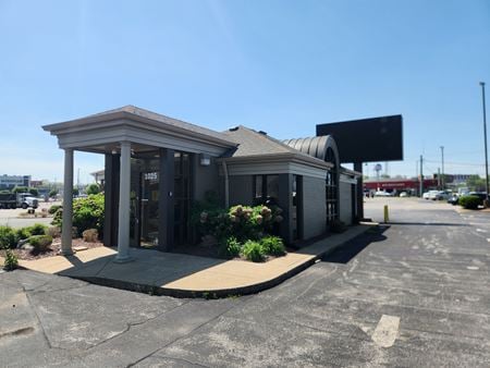 Office space for Rent at 1025 Fairview Avenue in Bowling Green
