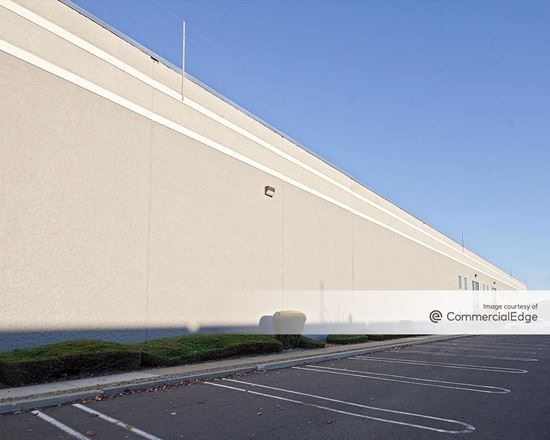 Northend Industrial Park