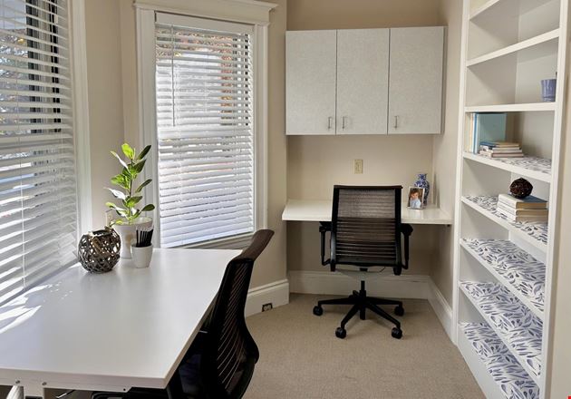 Workspaces Norwood