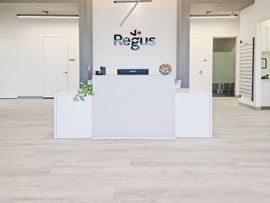 Regus - Nolensville - RD