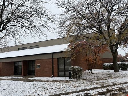 Office space for Rent at 2485 Directors Row, Suite D in Indianapolis