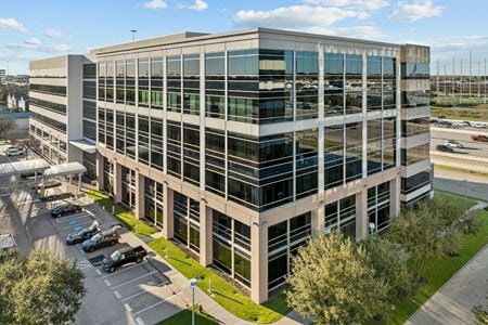 Photo of commercial space at 15021 Katy Freeway in Houston