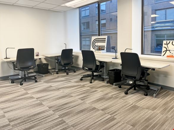 Regus - Portland - Congress