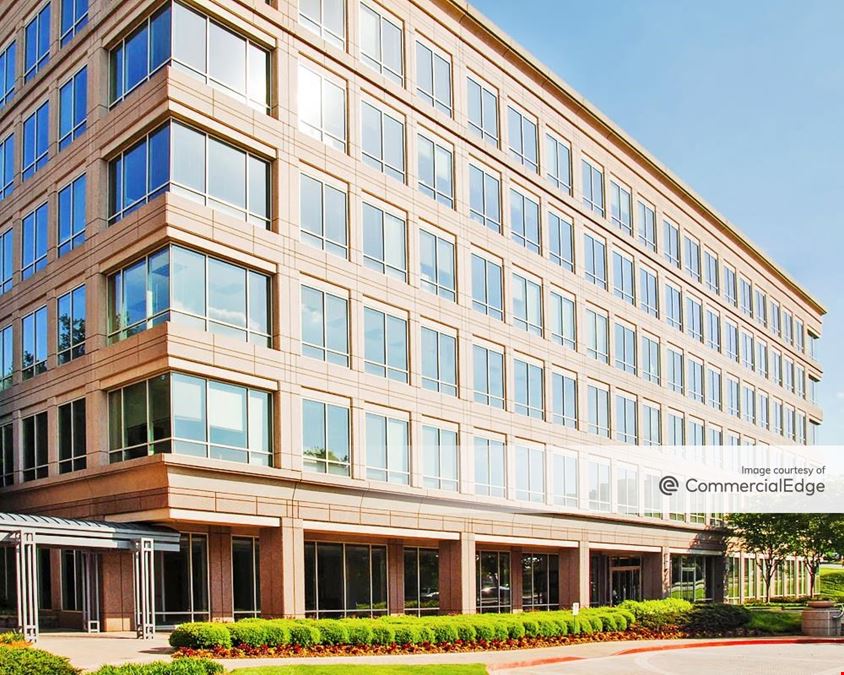 Cumberland Office Park - Building K