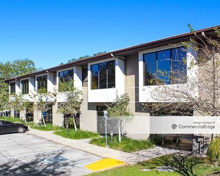 Office space for Rent at 1555 Howell Branch Rd in Winter Park