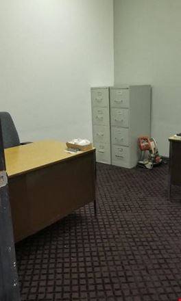 Marietta Office Suites - Stacks Road
