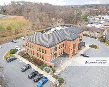 Office space for Rent at 9151 Baltimore National Pike in Ellicott City