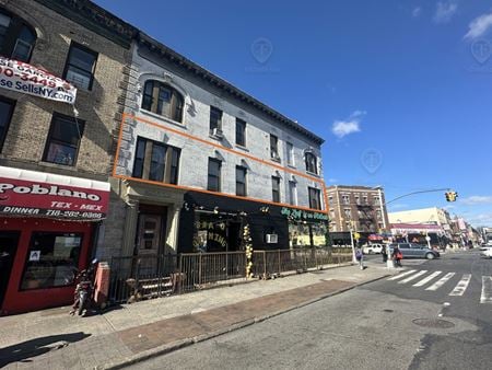 Office space for Rent at 1300 Flatbush Avenue in Brooklyn
