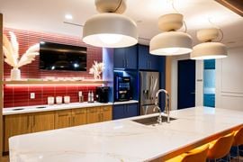 Carr Workplaces - Tysons Boulevard