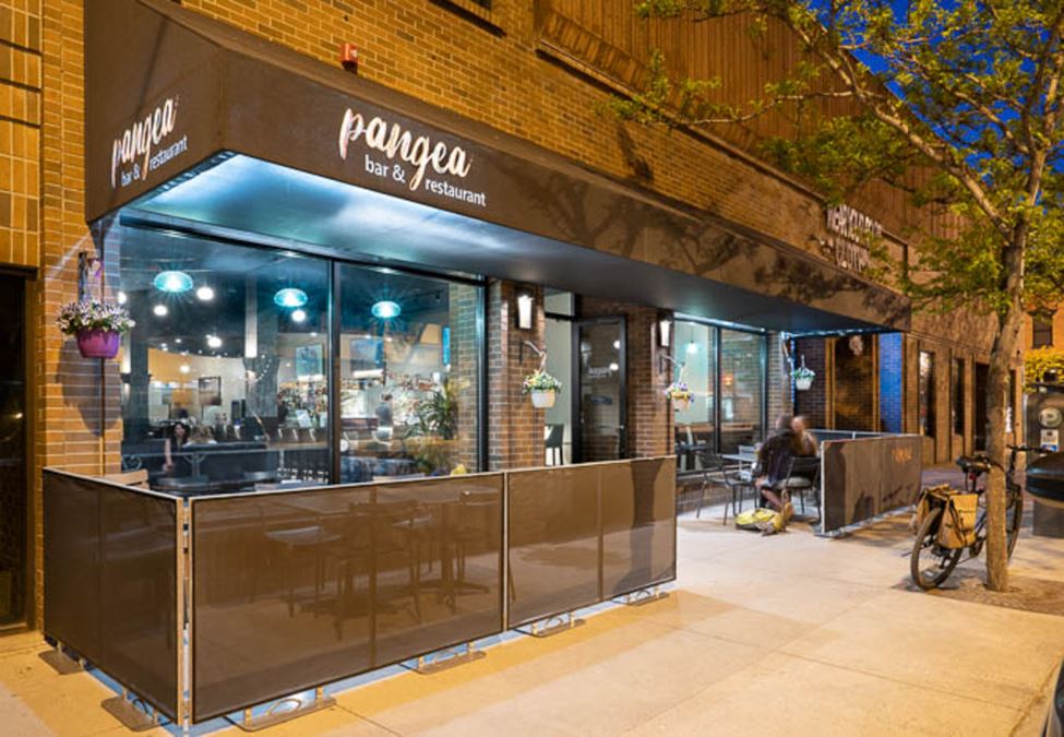 221 & 223 N Higgins Ave