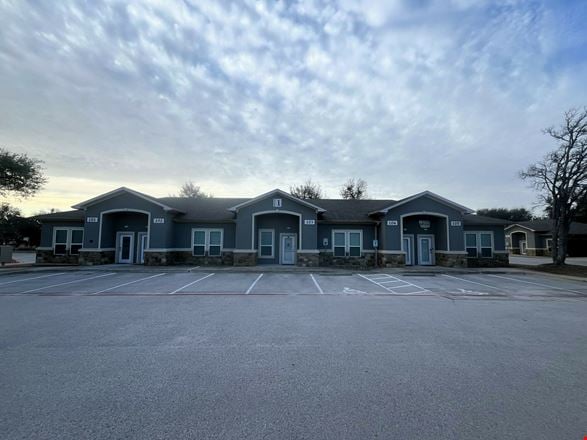 Breakaway Park Office Condos #102