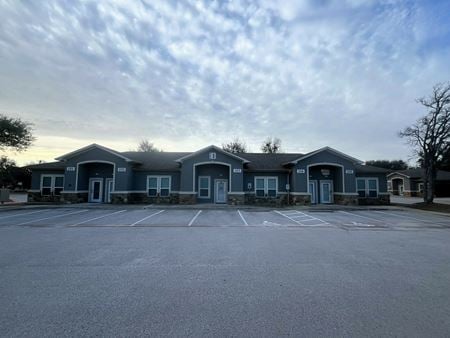 Office space for Rent at 507 Denali Pass Drive in Cedar Park