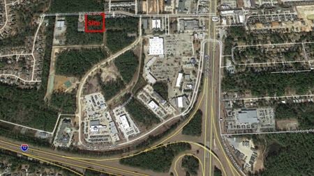 VacantLand space for Sale at Holiday Blvd in Covington