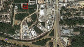 Holiday Blvd Land Parcel