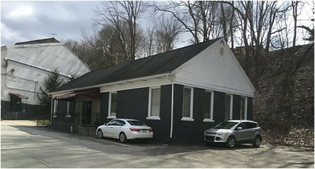 Industrial space for Sale at 12 Plum St in Verona