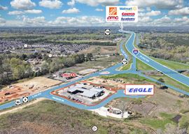 C-Store & Gas Station Investment Opportunity