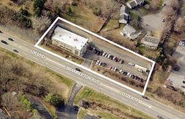Brambleton Health Pavilion