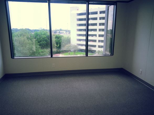 Workstyle Flexible Spaces - 7322-7324 Southwest Freeway
