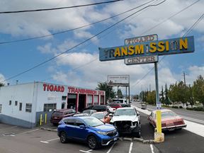 Automotive Opportunity