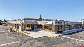 5400 Power Inn Road