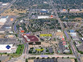 Shops at Highpointe
