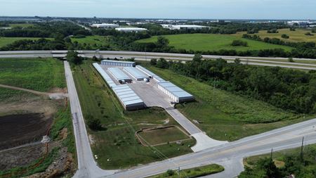 Other space for Sale at 7557 Northwest Cookingham Dr in Kansas City