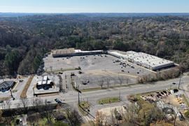 2004 Forestdale Boulevard