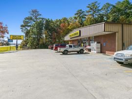 Dollar General - Farmerville, LA